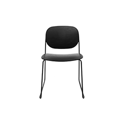 OLO椅 弗朗西斯科·罗塔  Lapalma家具品牌