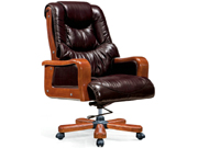 Deluxe Executive ChairCG-B362_Office Furniture_Classical Executive Chair_Office Chair