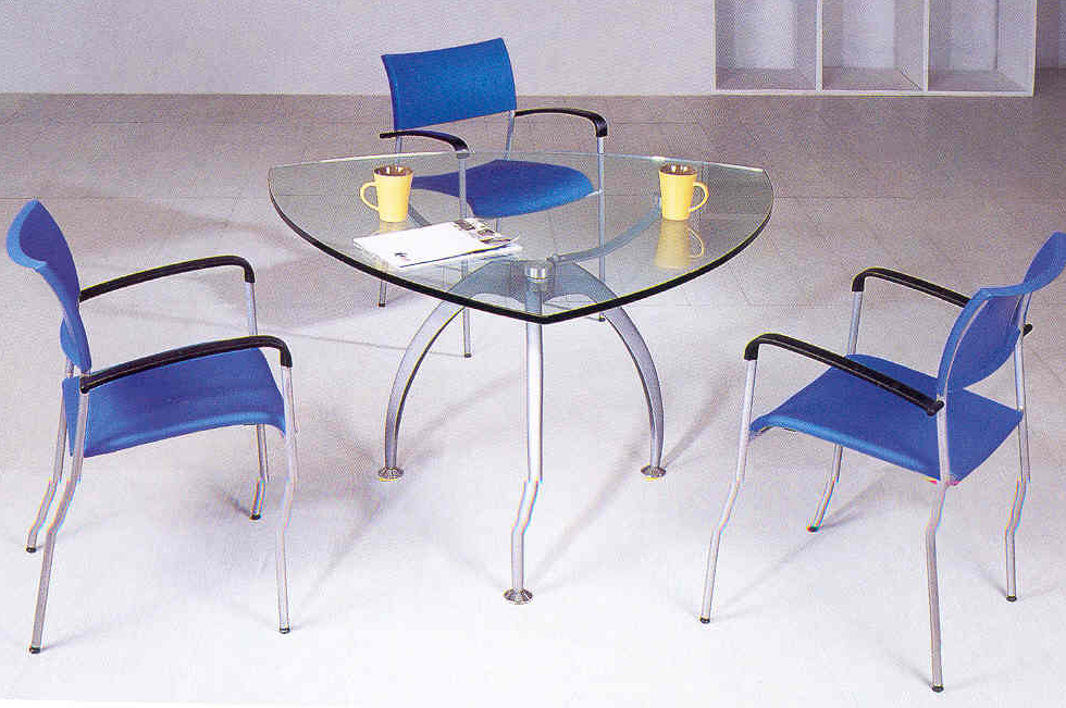 Conference Table|Glass Negotiation Table|Office Furniture|Glass Negotiation Table|Ǣ̸̨|Ǣ̸��|̸���� CG-BLQTT-07