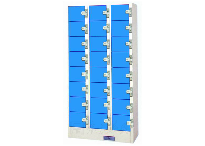 Steel Furniture|Lockers|Office Furniture|20-doors Coin-operated storage cabinet|�Ĵ��Ͷ�ҼĴ�񣬴���� CG-DEP08