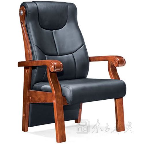 Office Chair|Classical Conference Chair|Office Furniture|Traditional Conference Chair|��Ƥ�����Σ���ǰ�� CG-E155