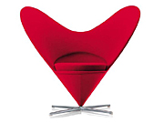 �˶�����|���������� CG-Heart-Cone-Chair
