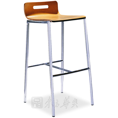 Bar Stool|Wooden Facing Bar Stool|Office Furniture|Bar Chair|Bar Stool|�ư��� CG-QM504N