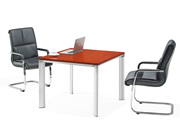 Solid Wood Negotiation TableCG-SMQTT-10_Office Furniture_Solid Wood Negotiation Table_Conference Table