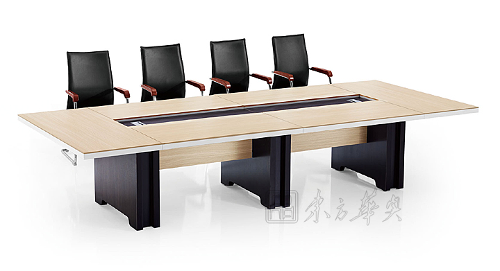 Conference Table|MFC Conference Table|Office Furniture||会议桌,板式会议桌 CG-SWCT-136