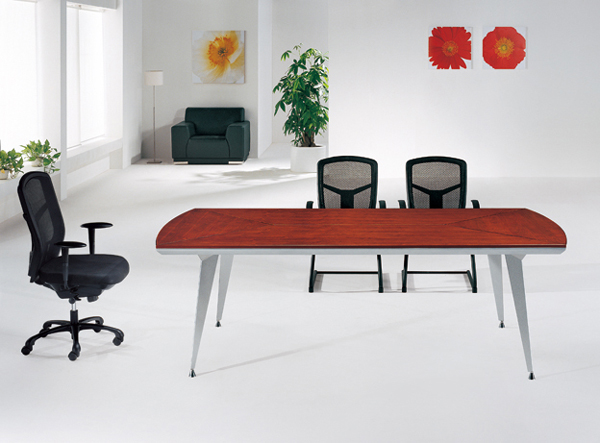 Conference Table|Solid Wood Conference Table|Office Furniture|Solid Wood Conference Table|����̨|��������̨|������|���������� CG-SWCT-18
