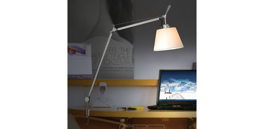 �ִ��������|̨��|�칫�Ҿ�|����� Artemide Tolomeo Tavolo ̨�� CGT79053B