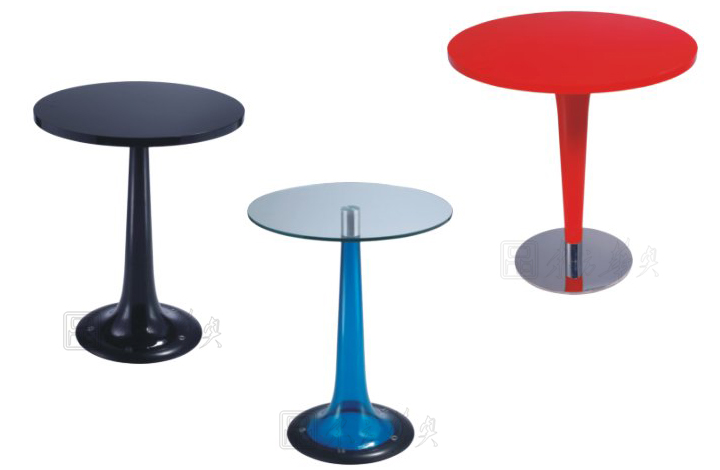 Conference Table|Glass Negotiation Table|Office Furniture||玻璃洽谈桌