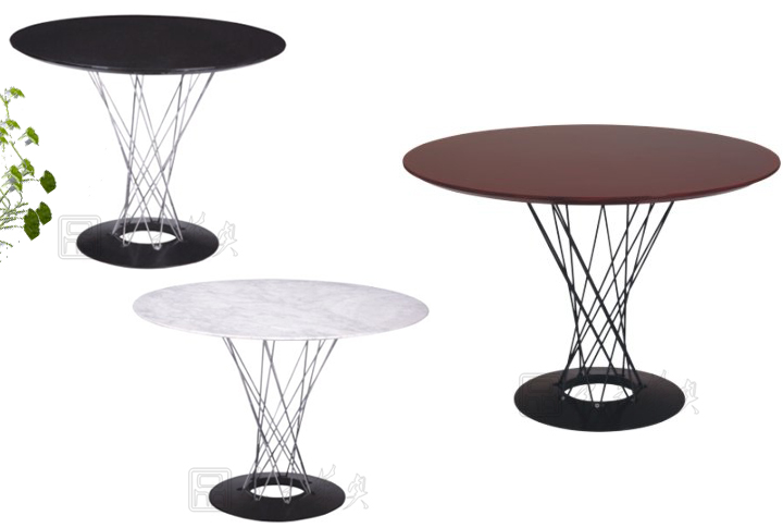 Conference Table|Glass Negotiation Table|Office Furniture||玻璃洽谈桌