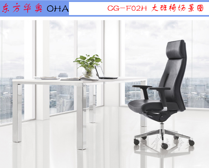 Office Chair|Fashion Executive Chair|Office Furniture|Leather Executive Chair|办公椅,班椅