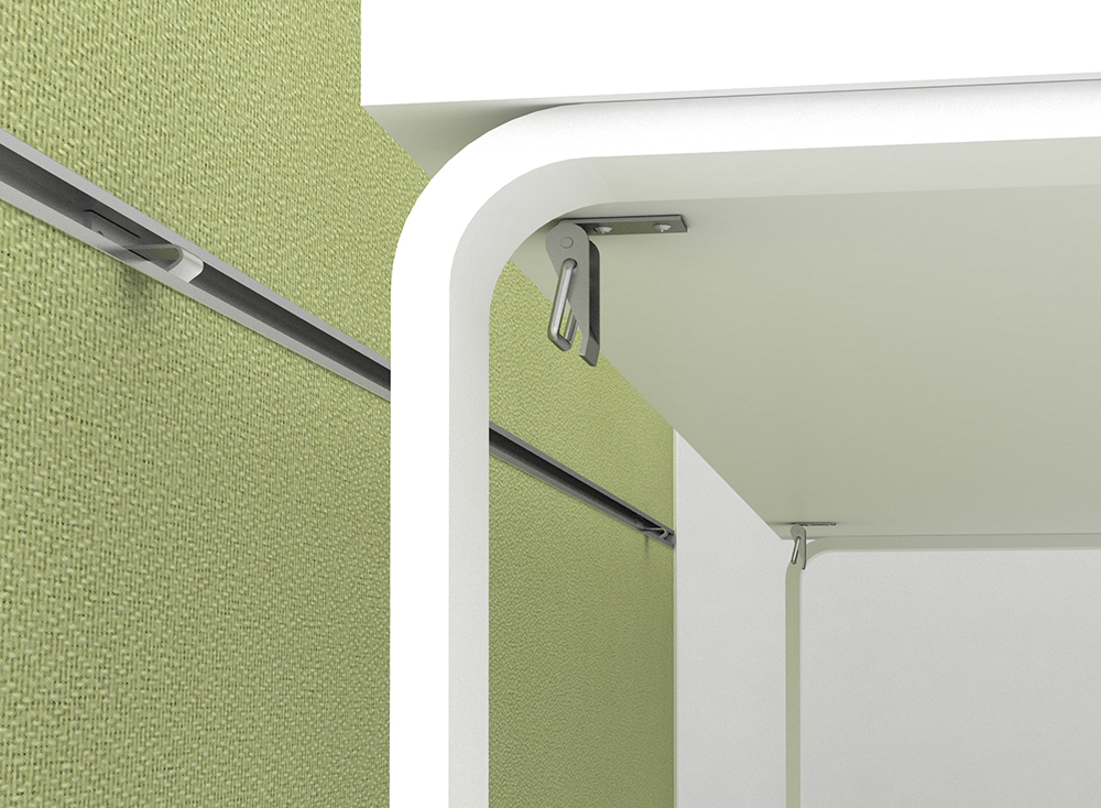 办公屏风|屏风工作站|办公家具|屏风工作站