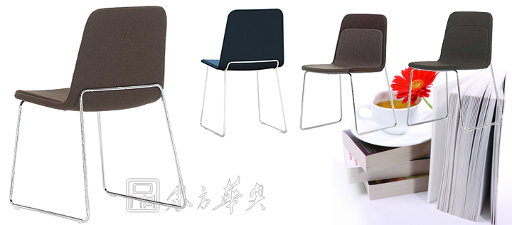 现代经典休闲椅|布面休闲椅|办公家具|布面休闲椅|休闲椅,职员椅,会议椅,餐椅