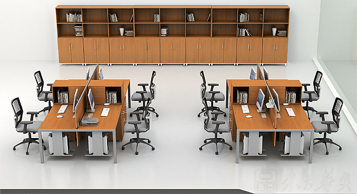 办公屏风|屏风工作站|办公家具|屏风工作站