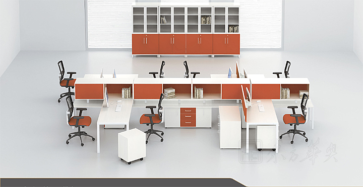 办公屏风|屏风工作站|办公家具|屏风工作站