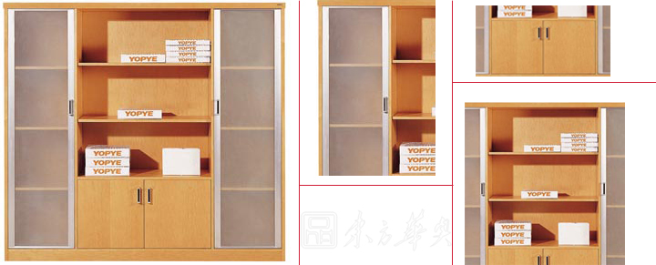 Filing Cabinet|Hardwood Filing Cabinet|Office Furniture|Solid Wood Filing Cabinet|资料柜|档案柜|储存柜