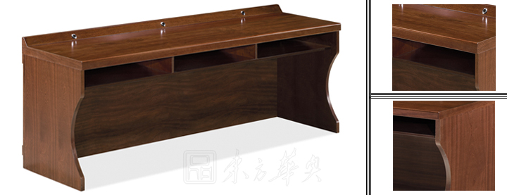 Conference Table|Solid Wood Conference Desk|Office Furniture|Solid Wood Conference Desk|实木条桌