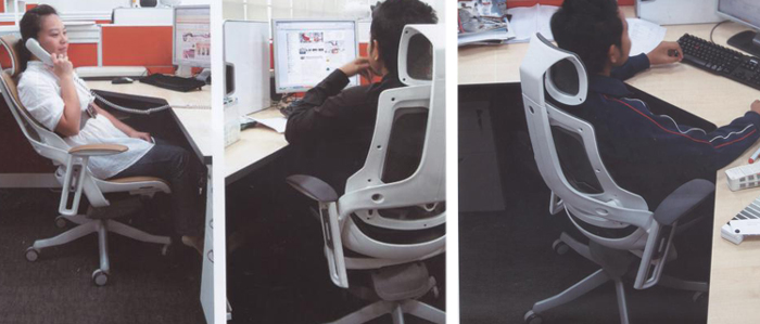 Office Chair|High-grade Office Chair|Office Furniture|Leather Executive Chair|�칫��