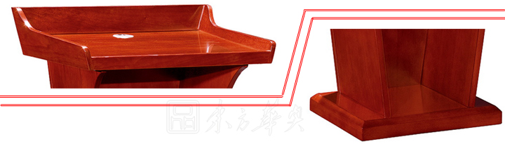 会议台|主席台/演讲台|办公家具|演讲台
