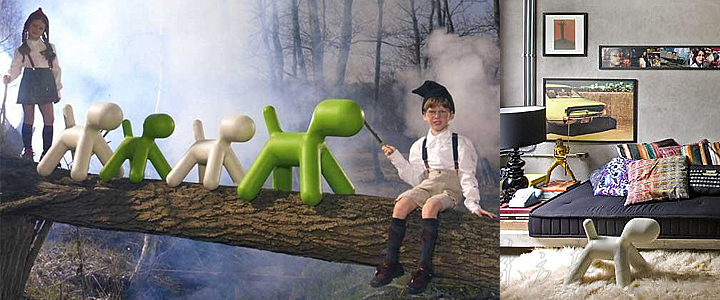 现代经典休闲椅|儿童椅|办公家具|小狗椅|儿童椅,休闲椅